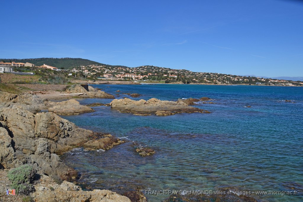 Environs de la pointe du corsaire 3.JPG - Environs de la pointe du Corsaire. 02 avril 2015.